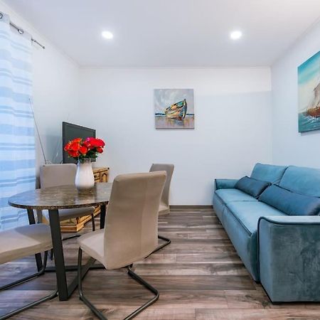 Apartment Mia دوبروفينك المظهر الخارجي الصورة