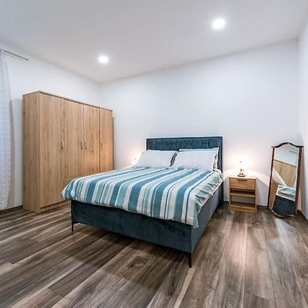 Apartment Mia دوبروفينك المظهر الخارجي الصورة