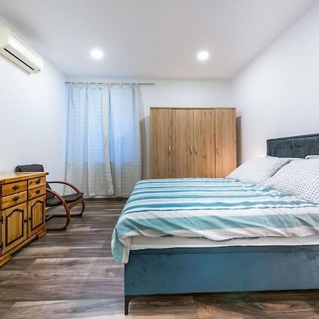 Apartment Mia دوبروفينك المظهر الخارجي الصورة