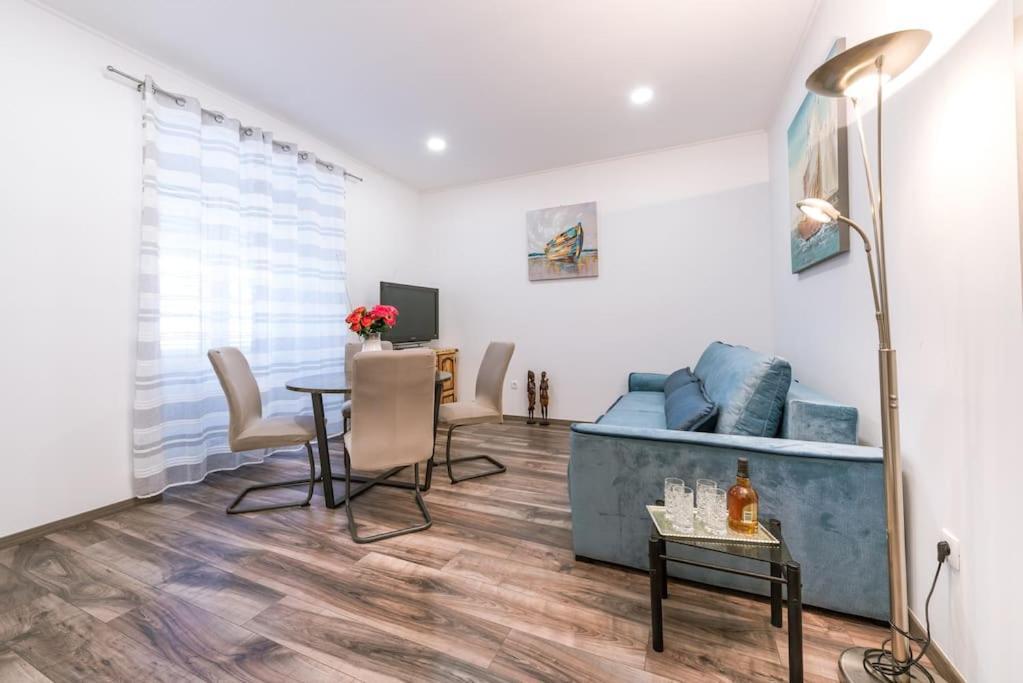 Apartment Mia دوبروفينك المظهر الخارجي الصورة