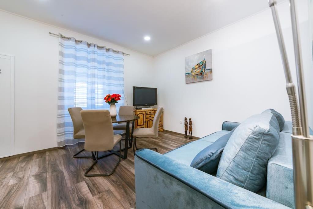 Apartment Mia دوبروفينك المظهر الخارجي الصورة