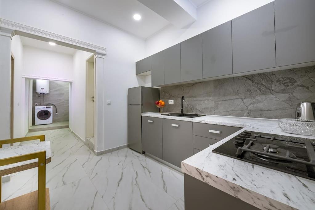 Apartment Mia دوبروفينك المظهر الخارجي الصورة