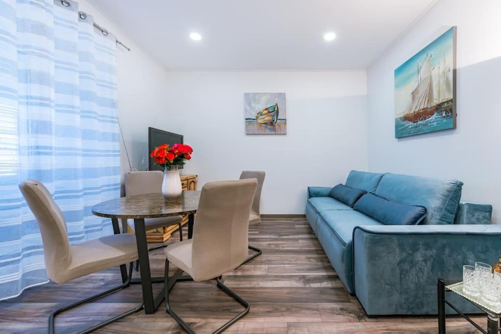 Apartment Mia دوبروفينك المظهر الخارجي الصورة