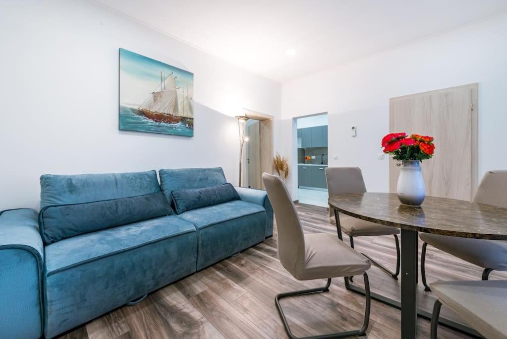 Apartment Mia دوبروفينك المظهر الخارجي الصورة
