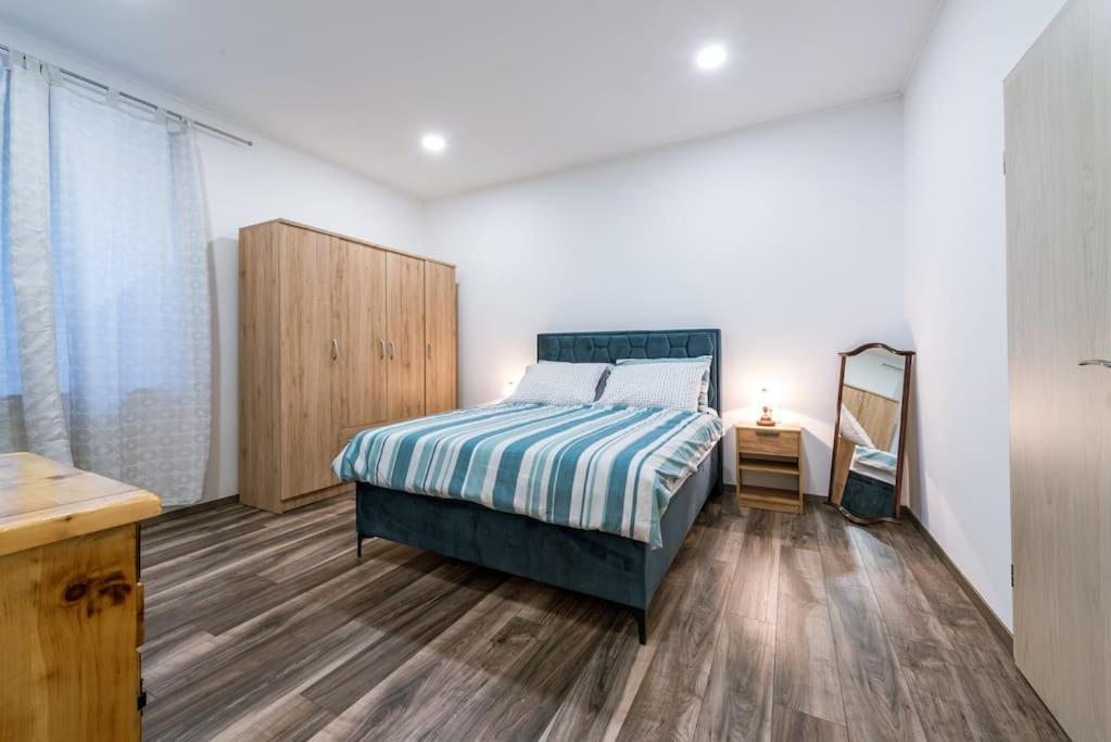 Apartment Mia دوبروفينك المظهر الخارجي الصورة