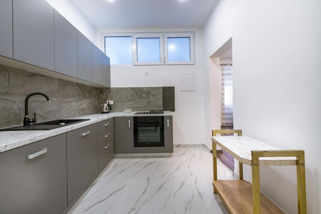 Apartment Mia دوبروفينك المظهر الخارجي الصورة