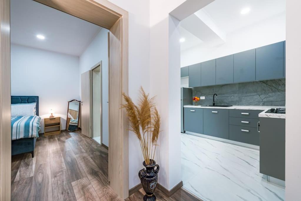 Apartment Mia دوبروفينك المظهر الخارجي الصورة