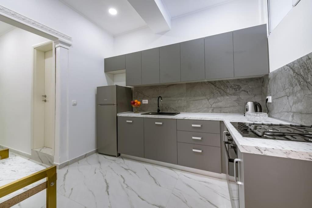 Apartment Mia دوبروفينك المظهر الخارجي الصورة