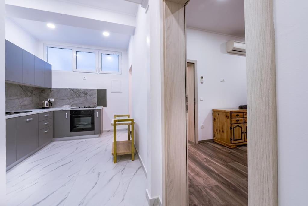 Apartment Mia دوبروفينك المظهر الخارجي الصورة