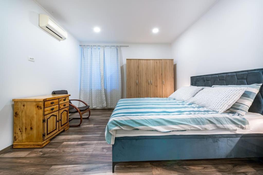Apartment Mia دوبروفينك المظهر الخارجي الصورة