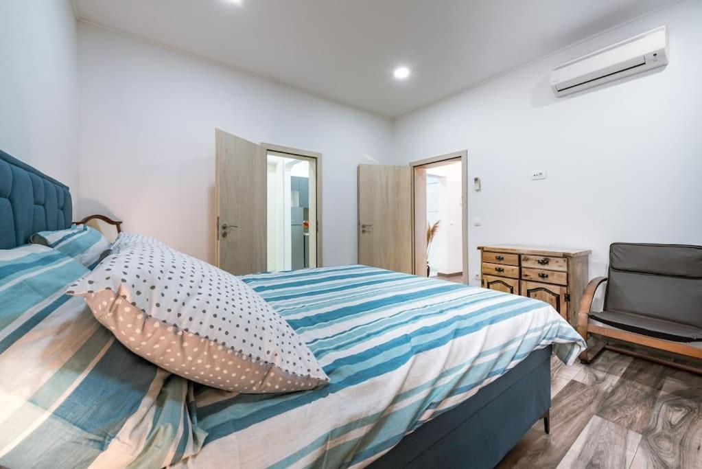 Apartment Mia دوبروفينك المظهر الخارجي الصورة