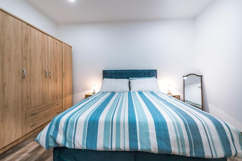 Apartment Mia دوبروفينك المظهر الخارجي الصورة