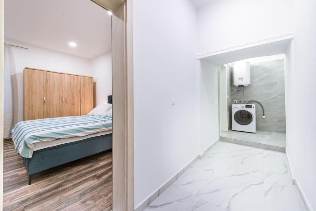 Apartment Mia دوبروفينك المظهر الخارجي الصورة